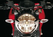 Ducati Monster 696